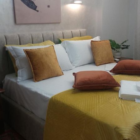 Bani'S Cozy Lovely Apt Tiranë Eksteriør bilde
